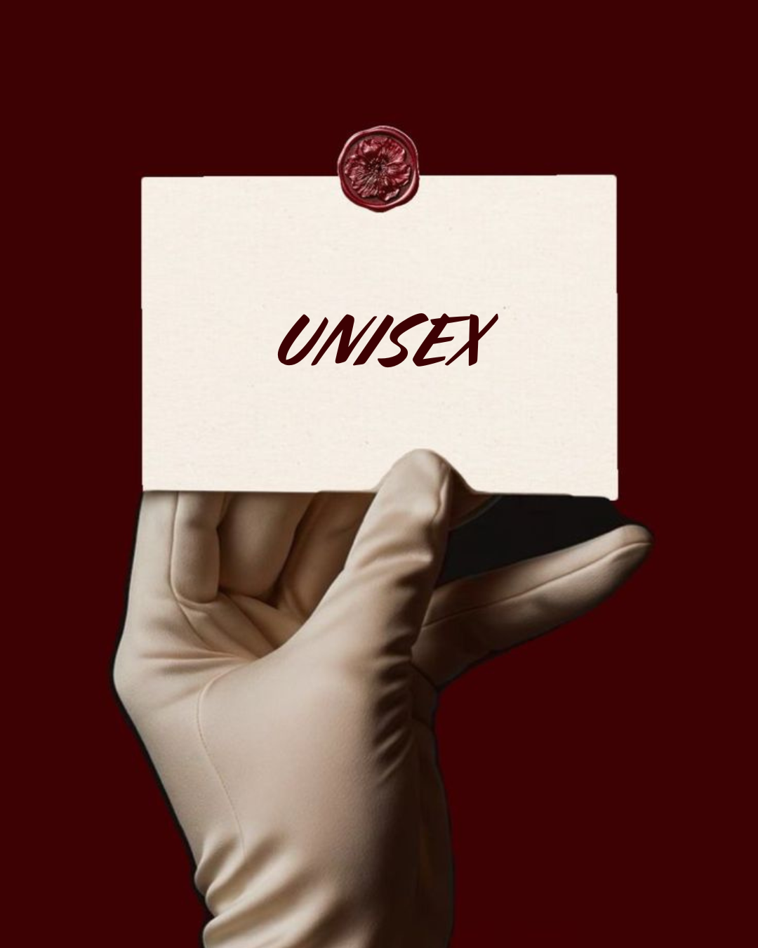 Unisex