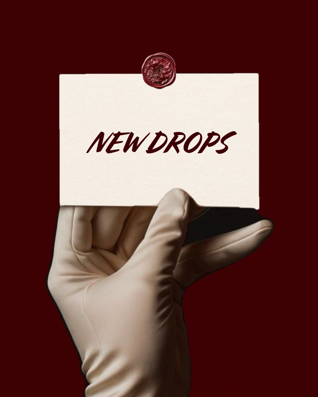 New Drops