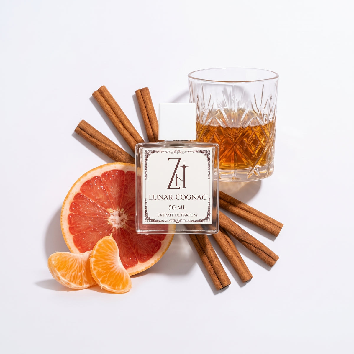 Lunar Cognac